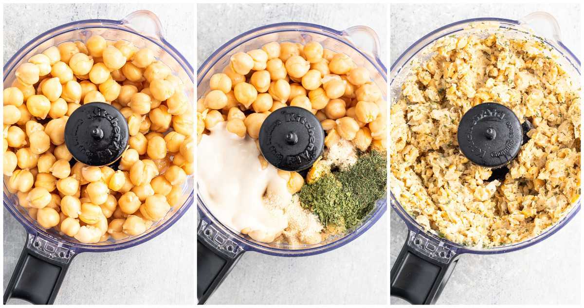 Buffalo Chickpea Dip Recipe The Cookie Rookie®