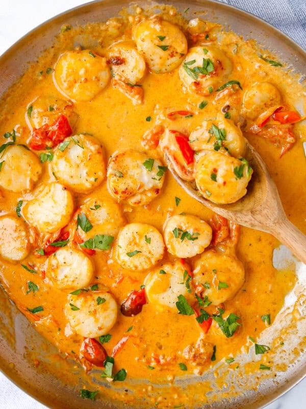Scalloped Oysters Recipe - 93