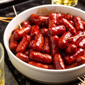 Little Smokies Recipe - 25