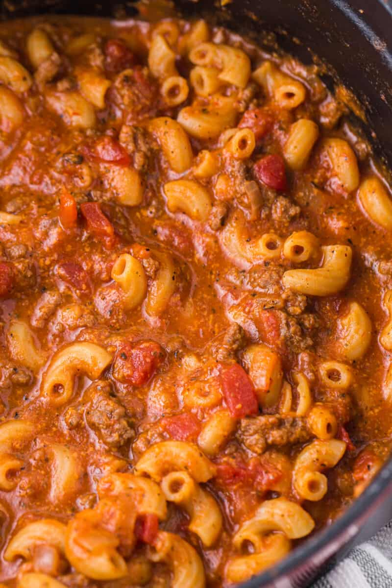 goulash in dutch oven