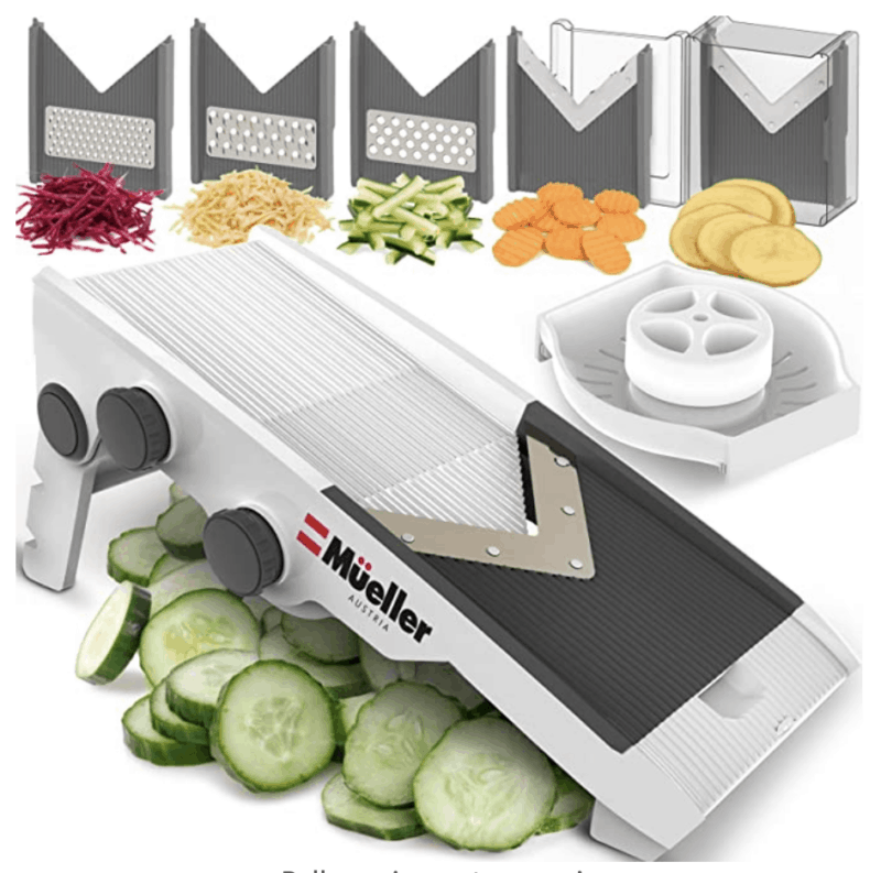 3Ingredient Shoestring Fries Recipe The Cookie Rookie®