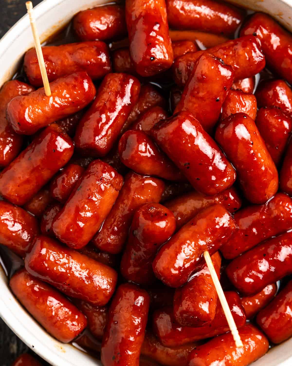 Little Smokies Recipe - 41