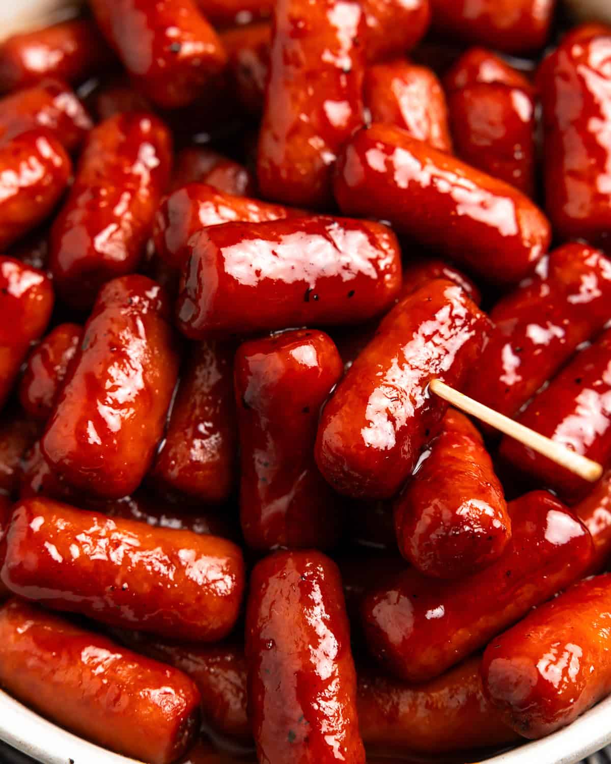 Little Smokies Recipe - 1