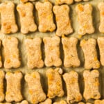 featured cheese dog treats