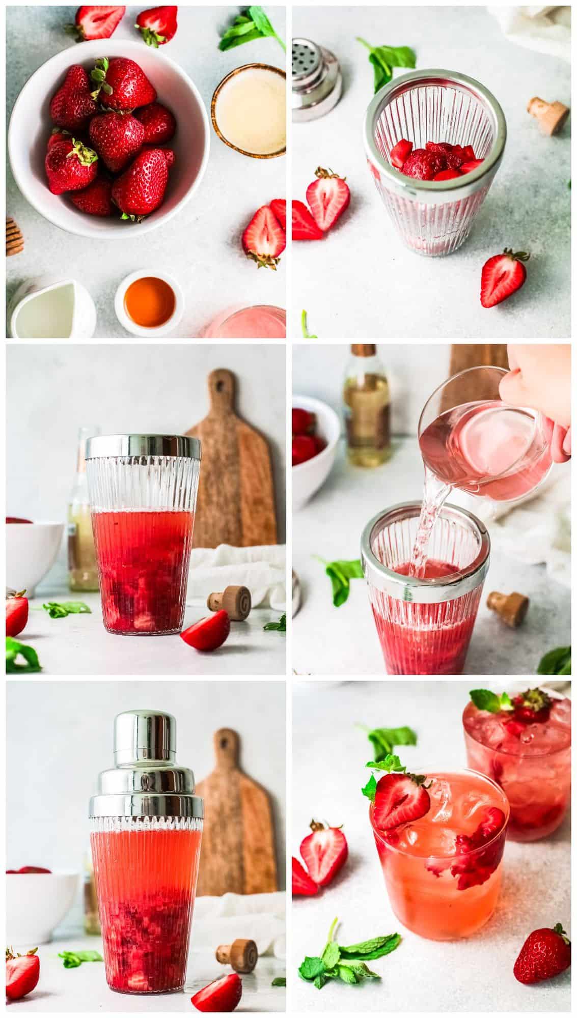 Strawberry Palomas Recipe - 54