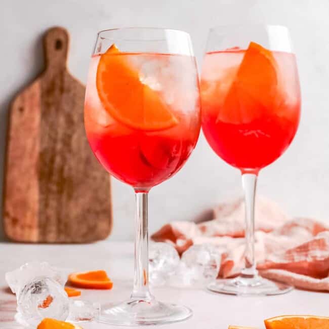 featured aperol spritz