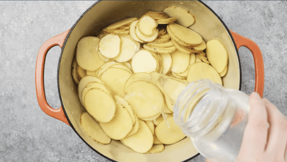 Scalloped Potatoes Seasoning (Pack of 3)