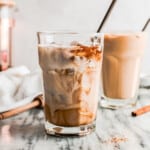 iced espresso featured