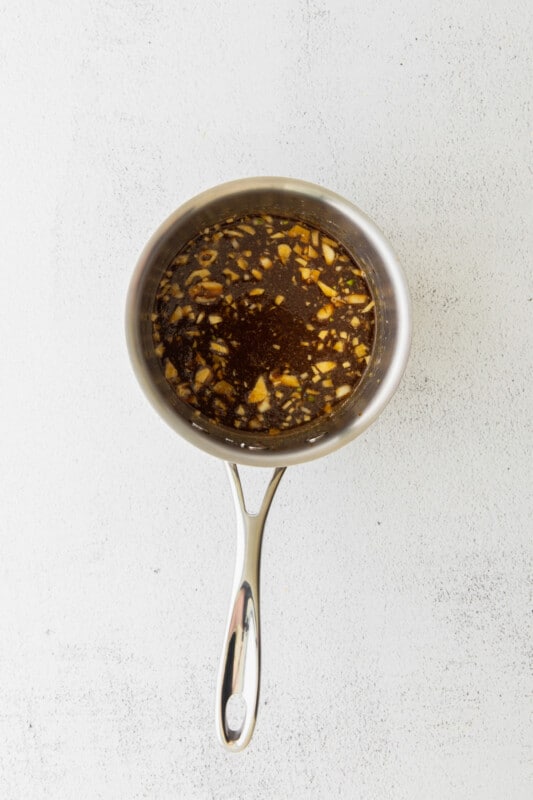 Air Fryer Teriyaki Tofu Recipe - 98