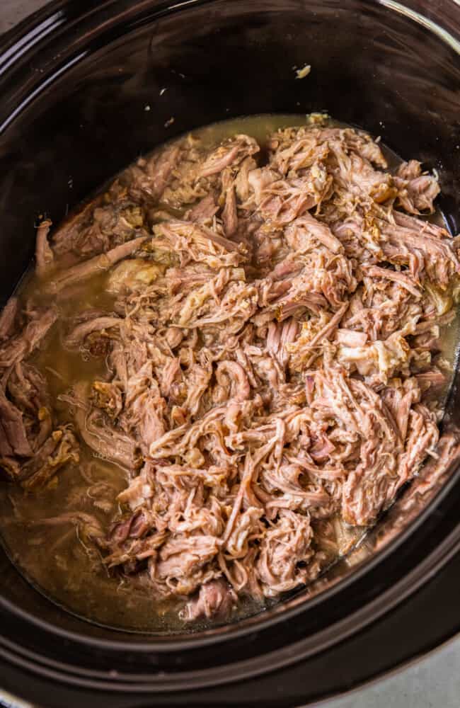 Crockpot Kalua Pork Recipe The Cookie Rookie®
