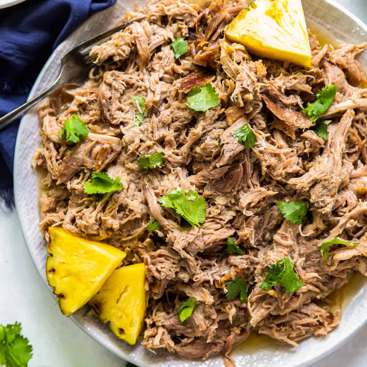 Kalua Pork