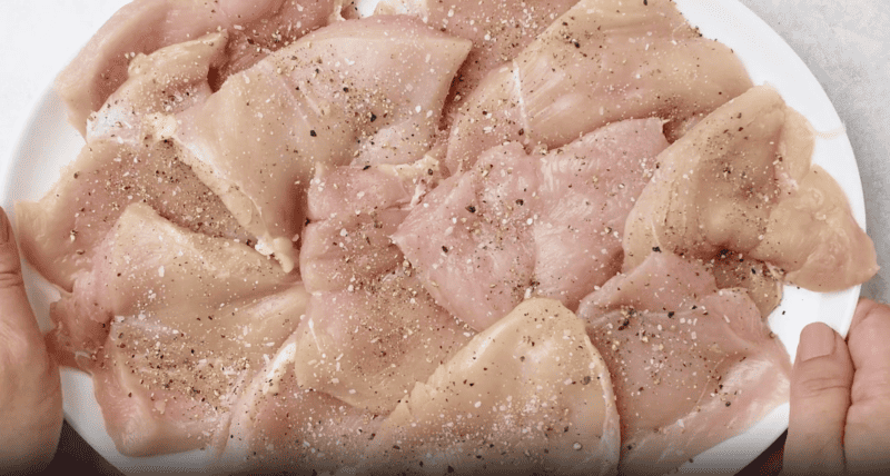 Chicken Marsala Recipe - 77
