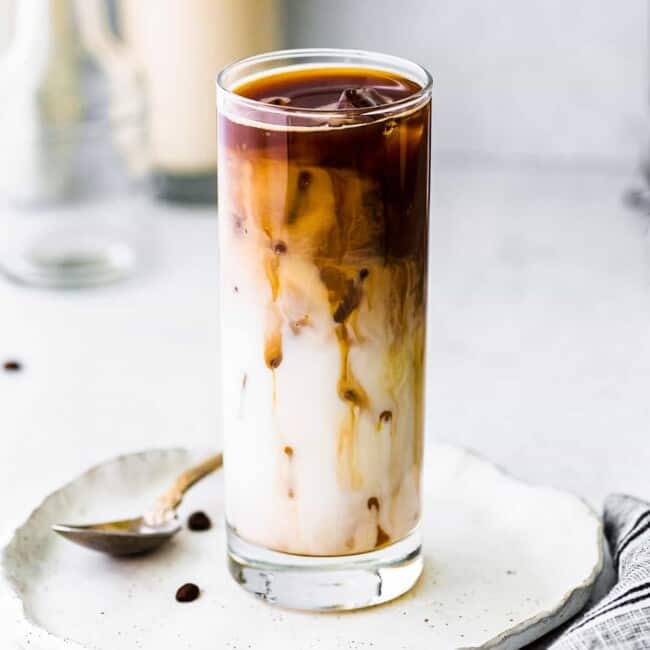 featured iced caramel macchiato