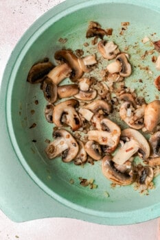 how to make cheesy baked gnocchi