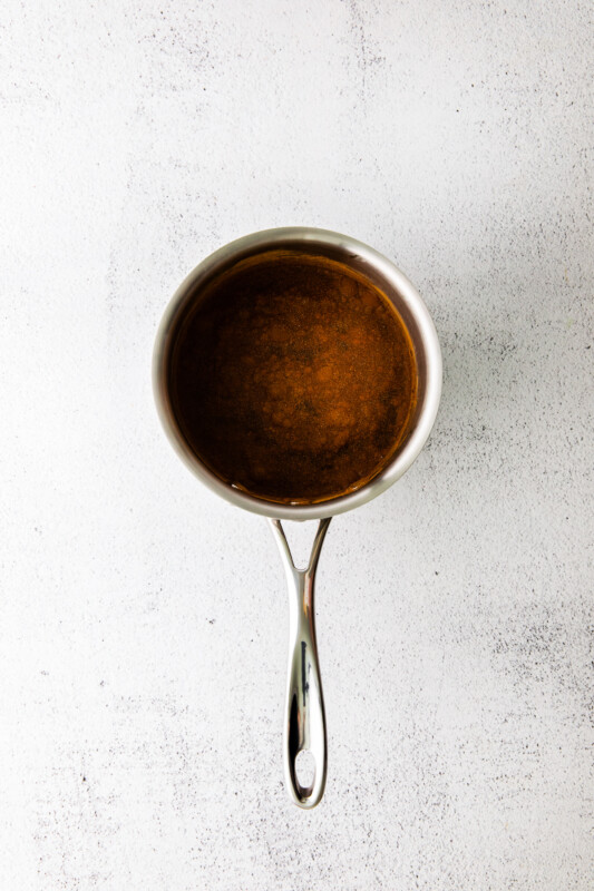 Iced Honey Cinnamon Lattes Recipe - 16