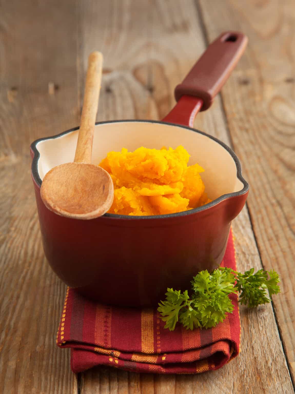 How to Make Pumpkin Puree & What to Make with It The Cookie Rookie®