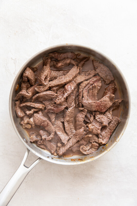 Philly Cheesesteaks Recipe - 41