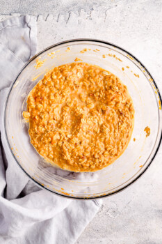 hot to make pumpkin pie baked oatmeal