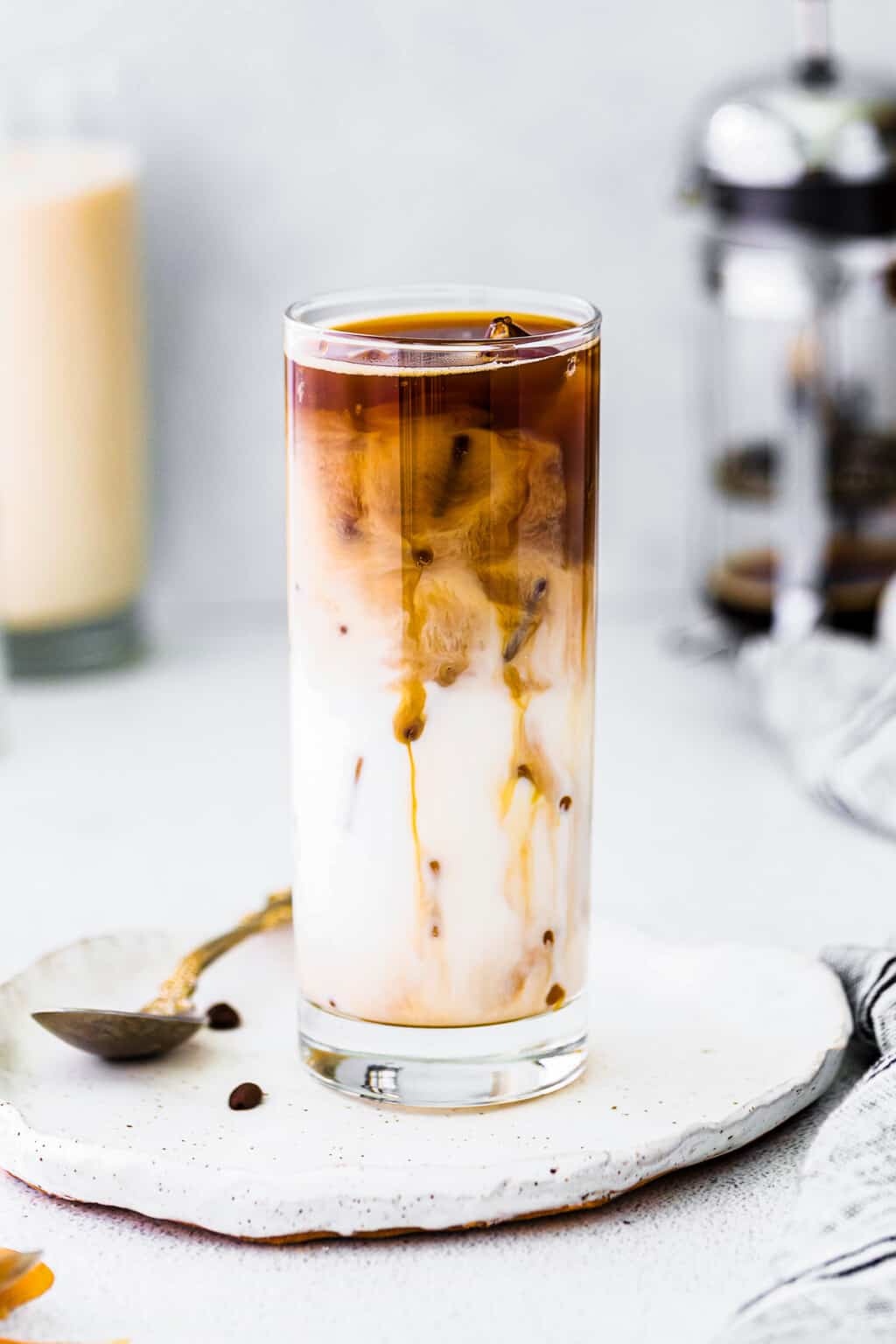 Iced Caramel Macchiato Recipe The Cookie Rookie®