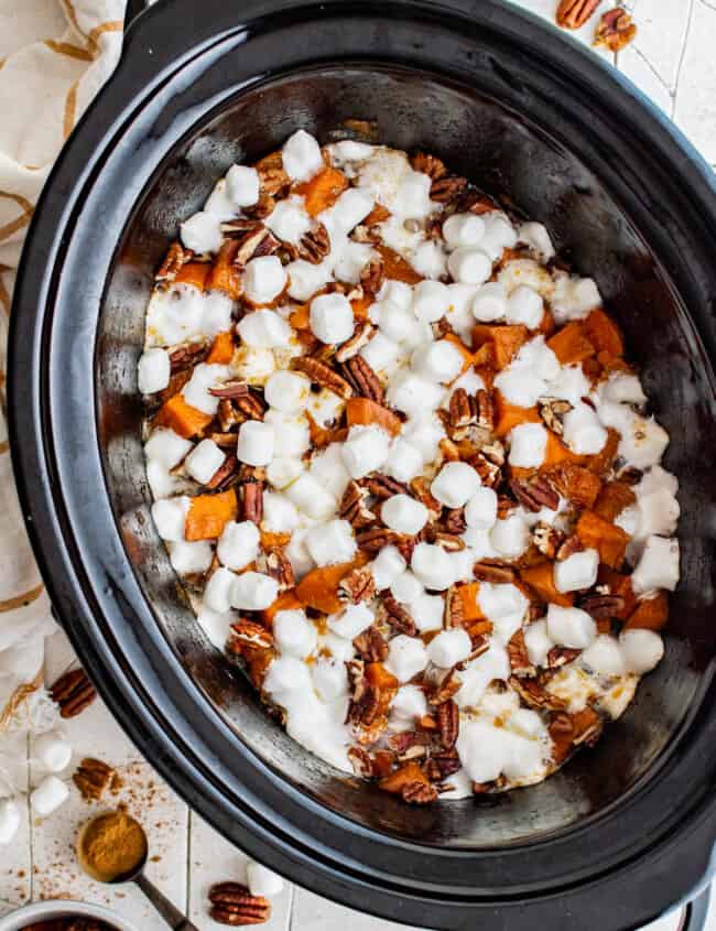 https://www.thecookierookie.com/wp-content/uploads/2021/09/crockpot-sweet-potato-casserole-recipe-650x845.jpg