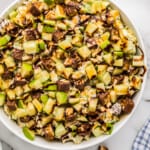 featured snickers apple salad