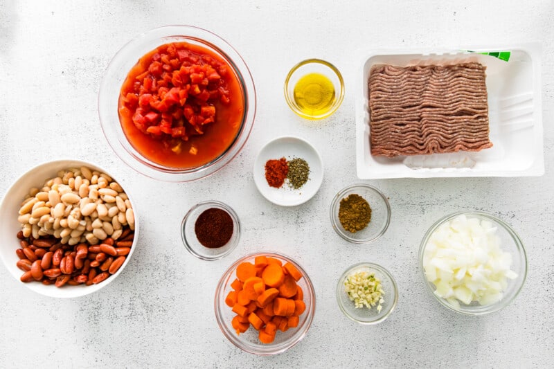 how to make instant pot turkey chili