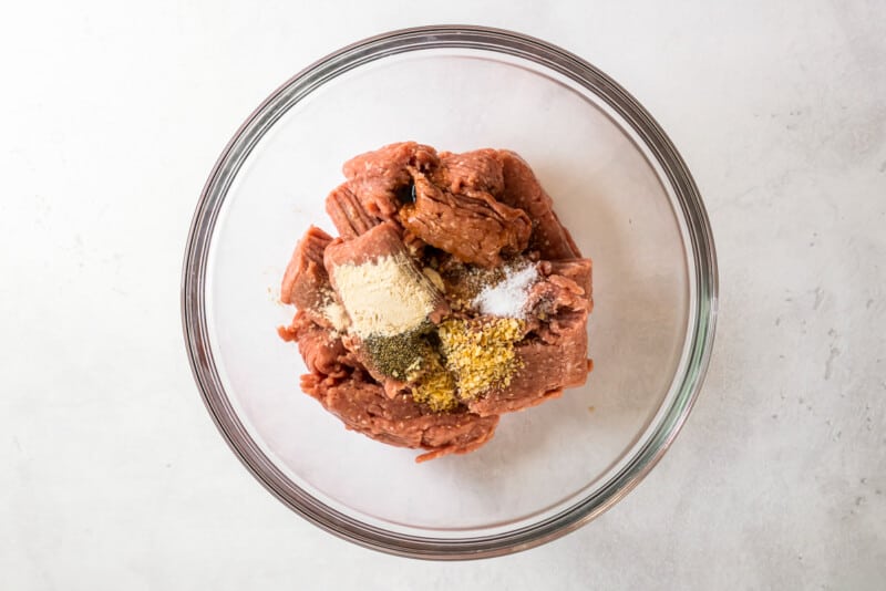 how to make juicy lucy turkey burgers