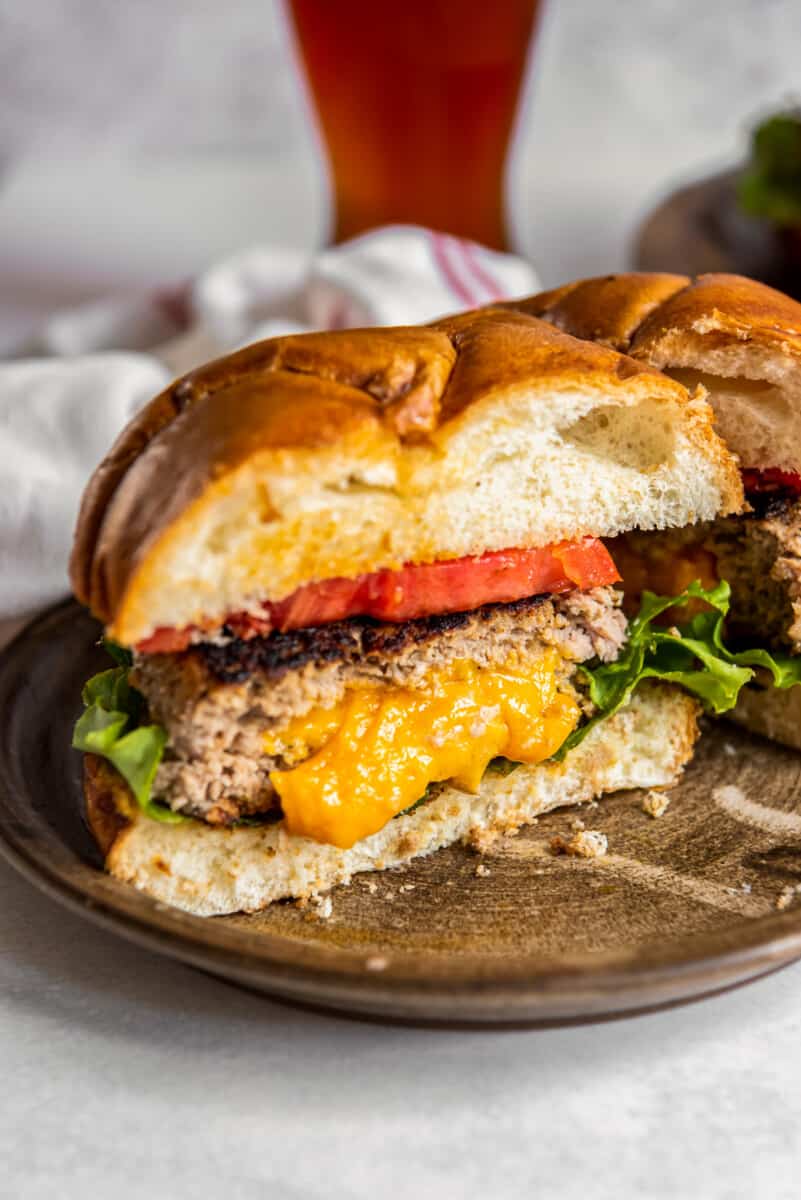 15 Ground Turkey Recipes - 76