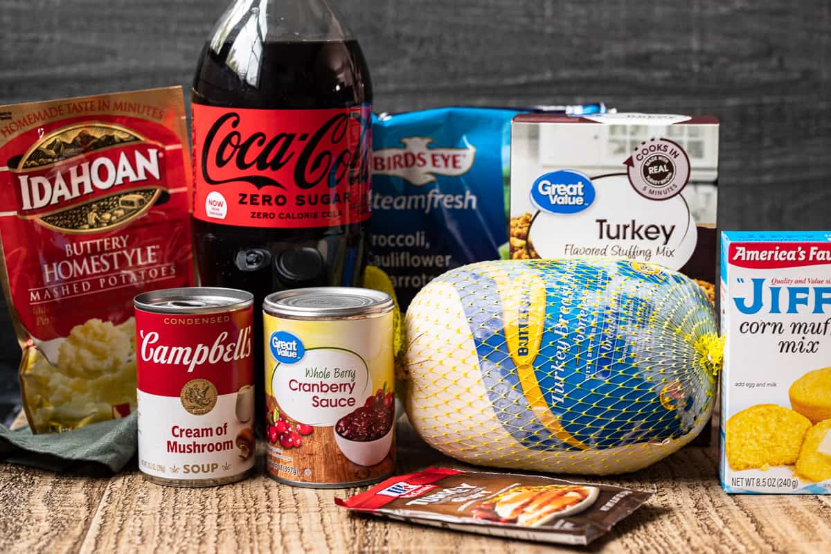 ibotta thanksgiving bundle