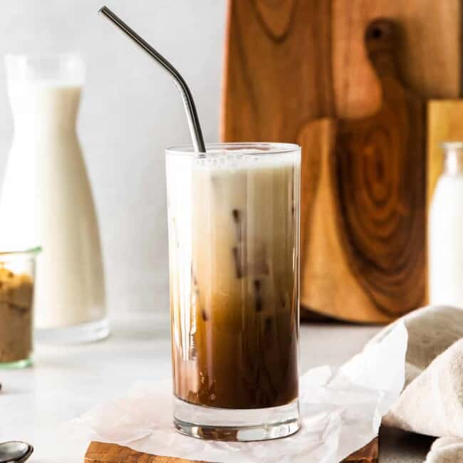 featured iced brown sugar shaken espresso