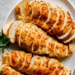 featured crockpot chicken breasts