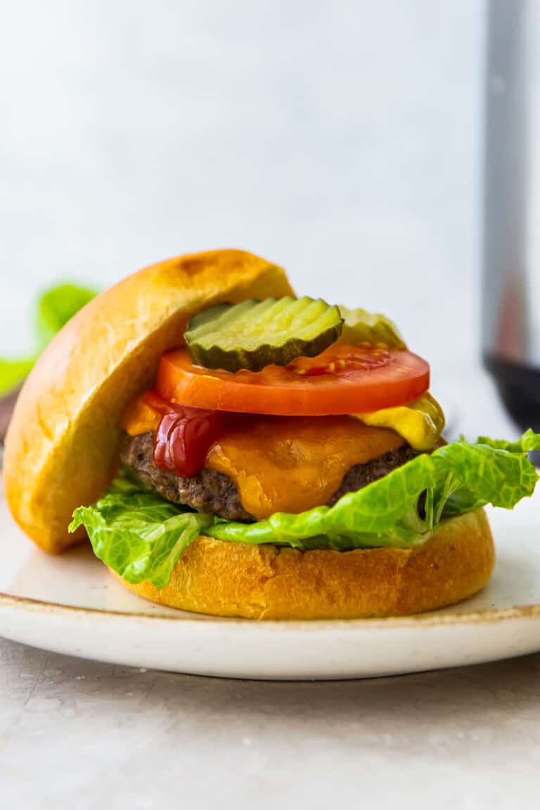 Instant Pot Hamburgers Recipe The Cookie Rookie®