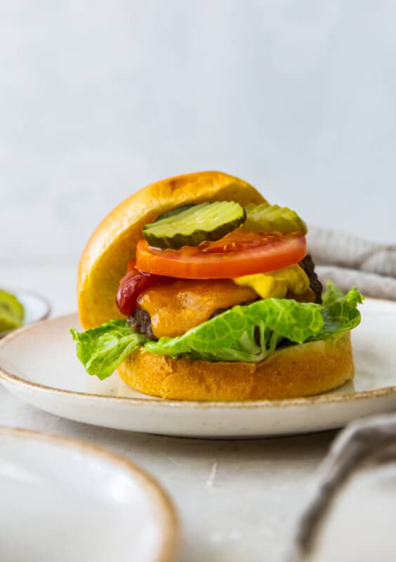 Instant Pot Hamburgers Recipe The Cookie Rookie®