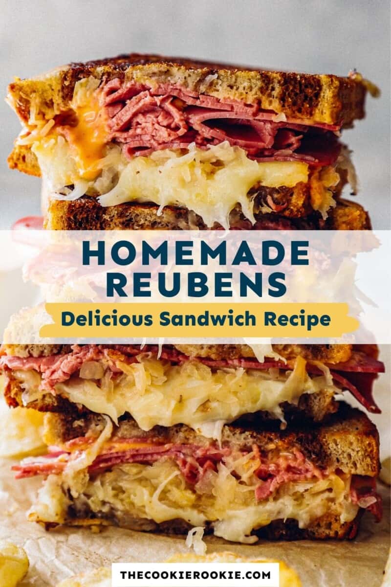 reubens pinterest