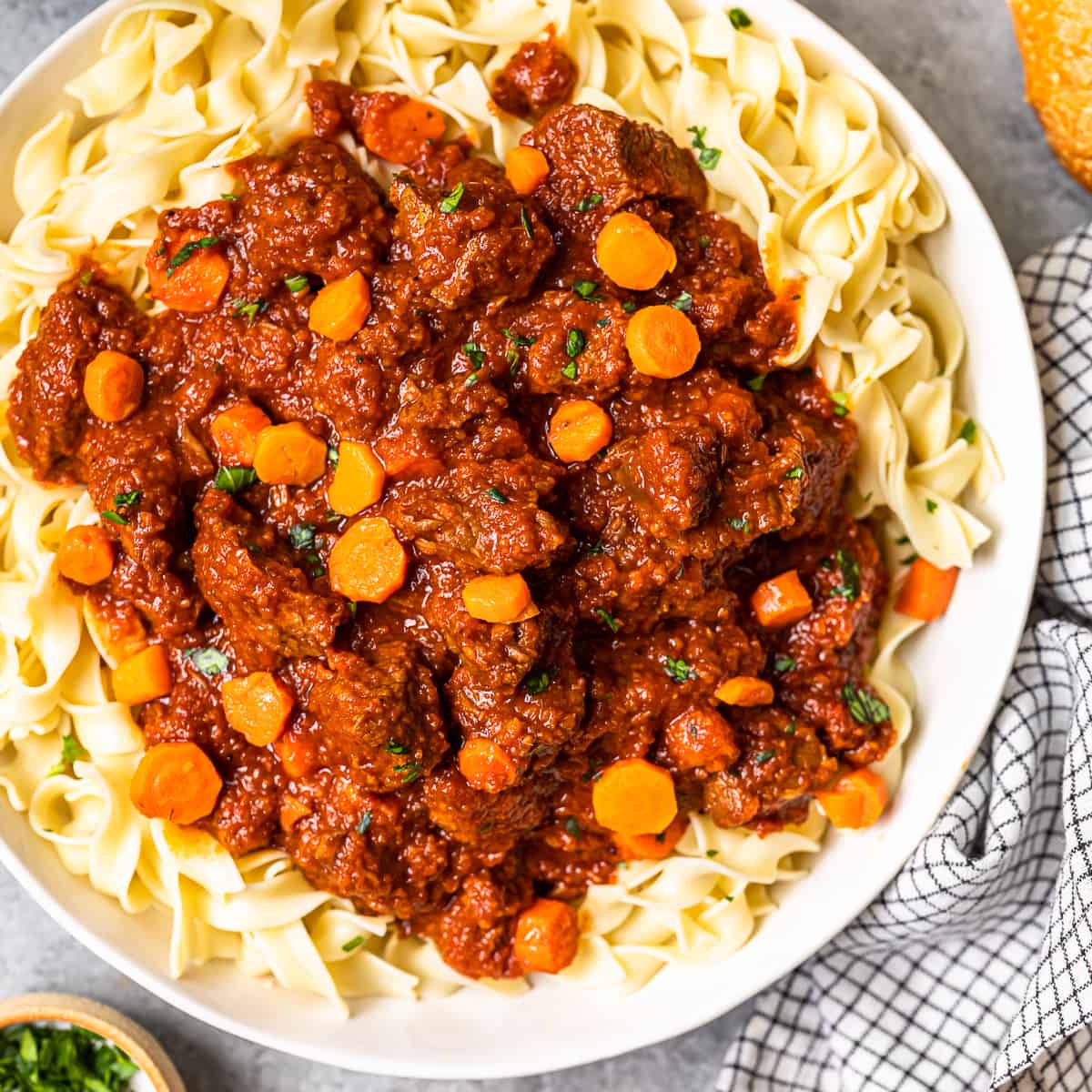 Goulash instant clearance pot hungarian