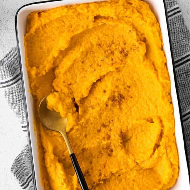 featured instant pot mashed sweet potatoes