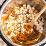 featured instant pot sweet potato casserole