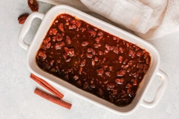 how to make pecan caramel rolls