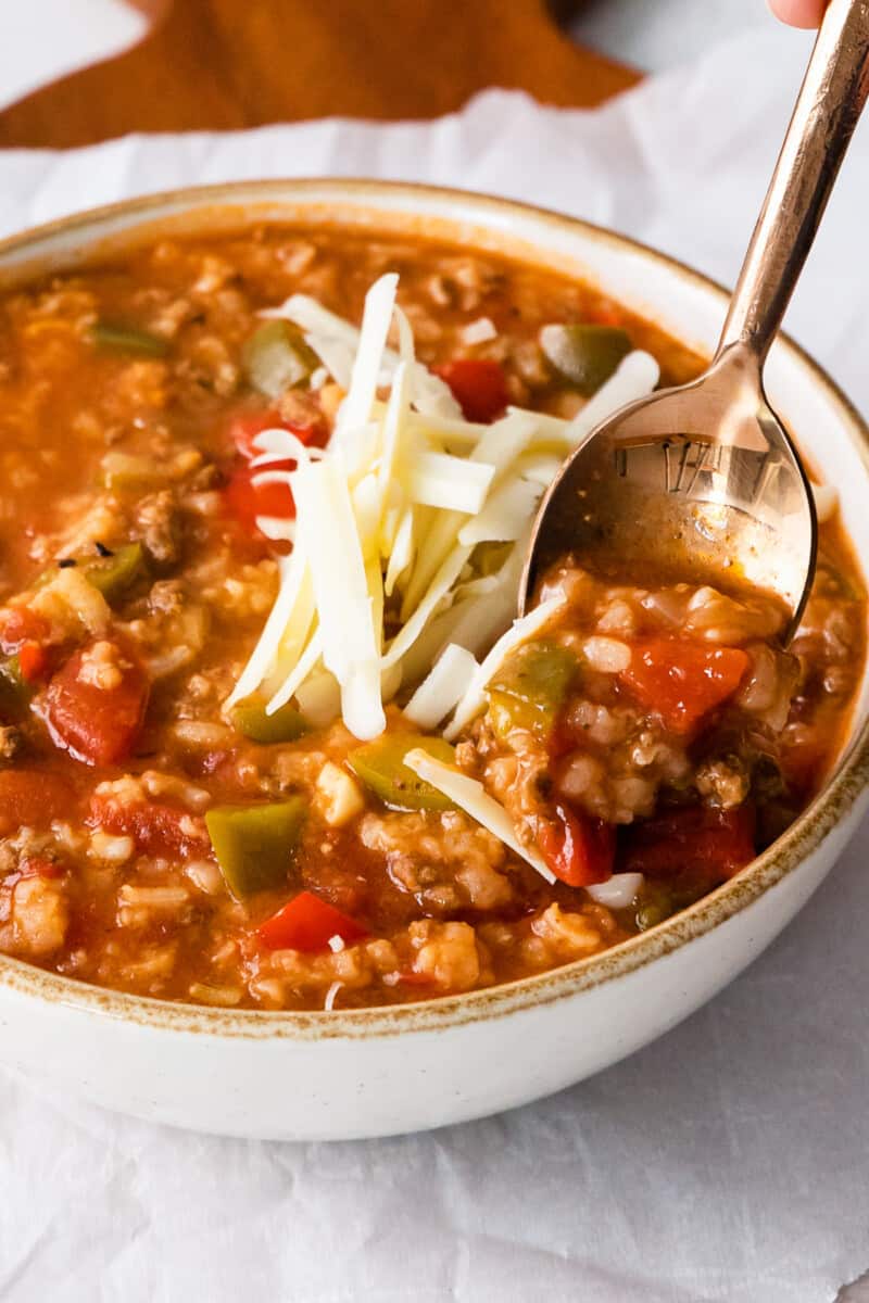 How to Freeze Soup (& Store It Sans Freezer Burn!)