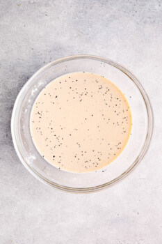 sauce for swedish meatballs