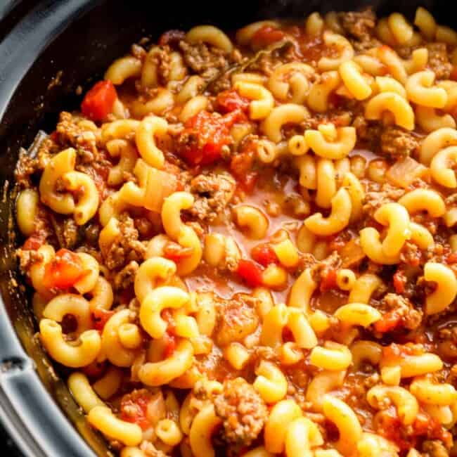 featured crockpot goulash