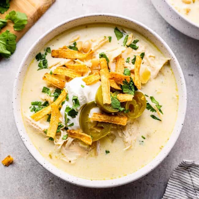 featured crockpot white chicken chili