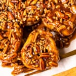 featured sticky buns
