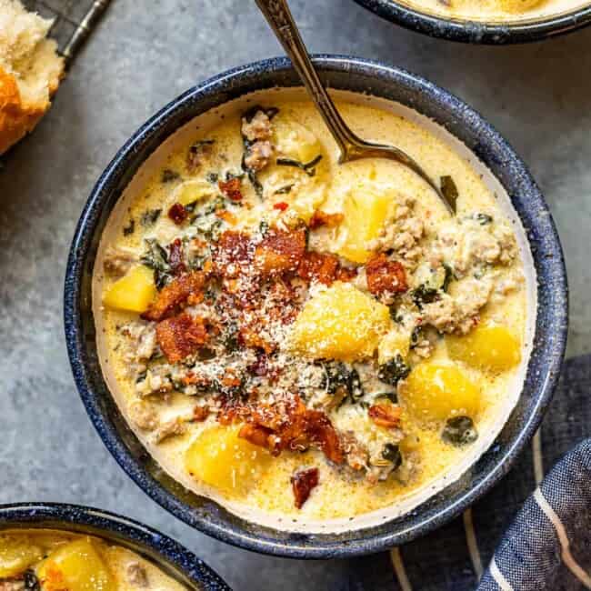 featured zuppa toscana soup