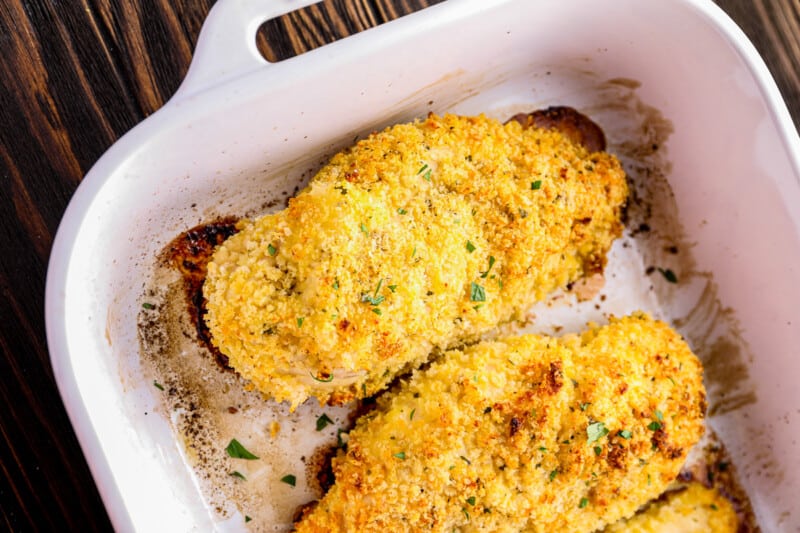 Crispy Ranch Chicken Recipe - 60
