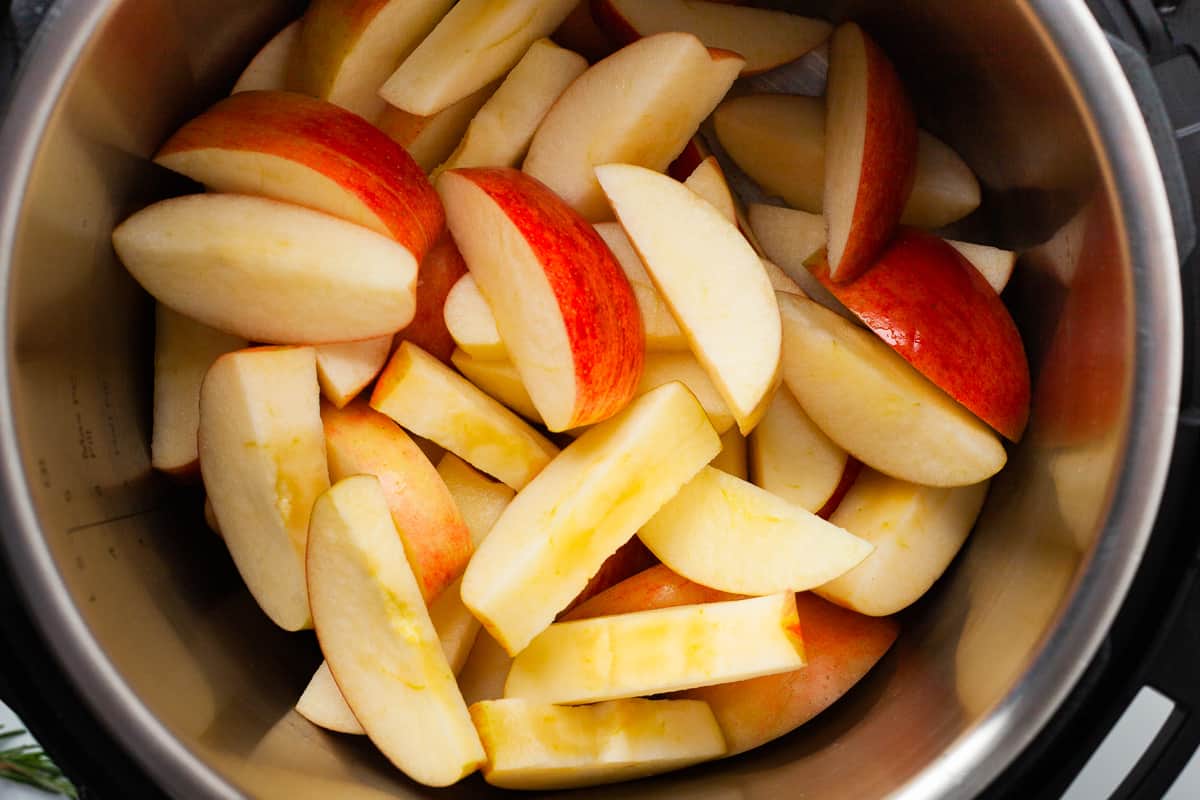 Instant Pot Apple Cider Recipe - 48