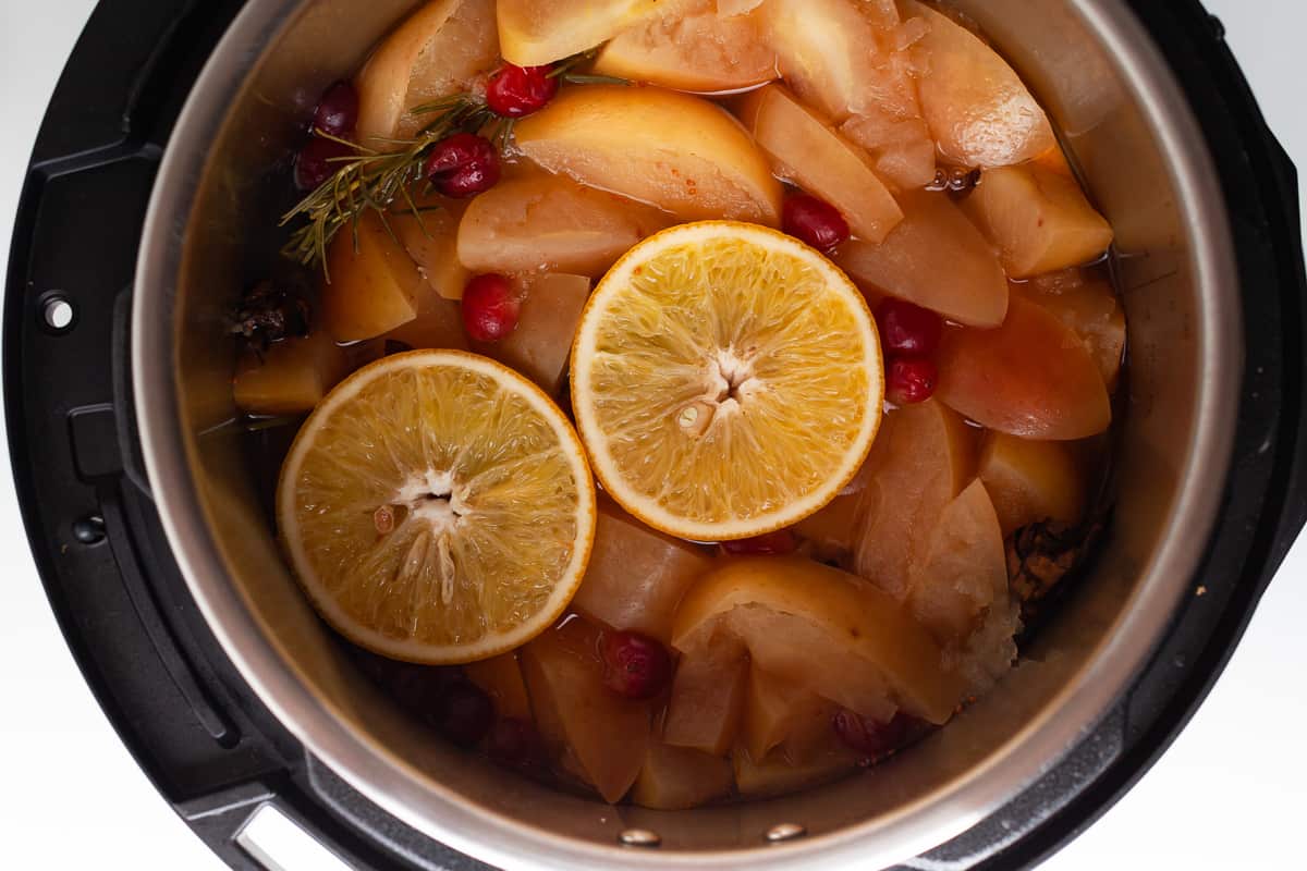 Instant Pot Apple Cider Recipe - 29
