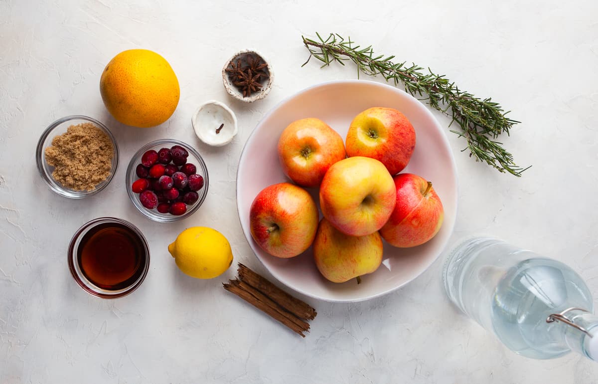 Instant Pot Apple Cider Recipe - 5