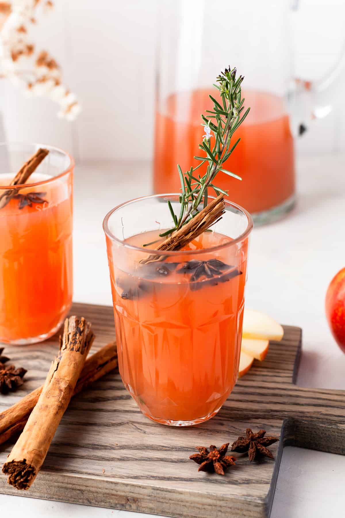 Instant Pot Apple Cider Recipe - 27