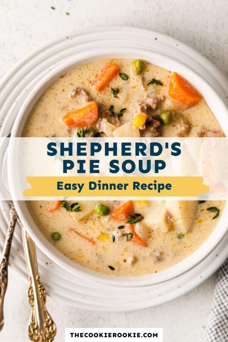 shepherd's pie soup pinterest